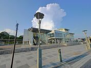 佐野駅(JR線、東武 佐野線)まで876m