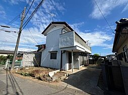 佐野市大橋町 中古住宅