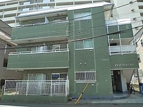 メゾンドヴェルテ仙川  ｜ 東京都調布市仙川町２丁目（賃貸マンション1K・3階・22.00㎡） その20