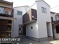 京都府京都市山科区西野八幡田町：物件画像