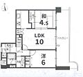 ライオンズマンション山科小野7階1,698万円