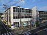 周辺：京都信用金庫桃山支店まで723m