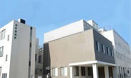 公益社団法人京都保健会吉祥院病院まで1407m