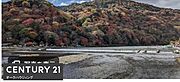 嵐山渡月橋