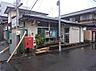 周辺：京都御駕篭郵便局まで1547m