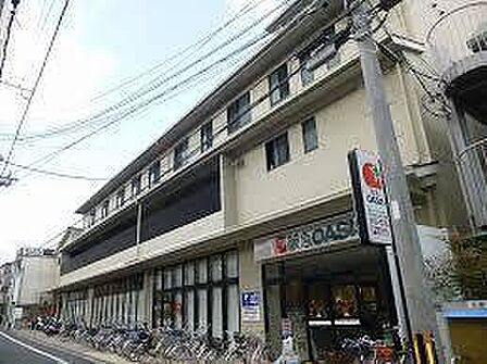 阪急オアシス伏見店まで385m