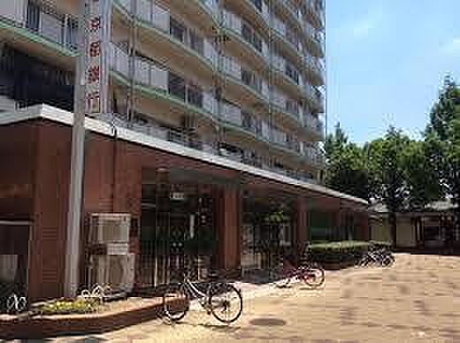 京都市立向島小...