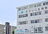 周辺：医療法人健幸会むかいじま病院まで697m