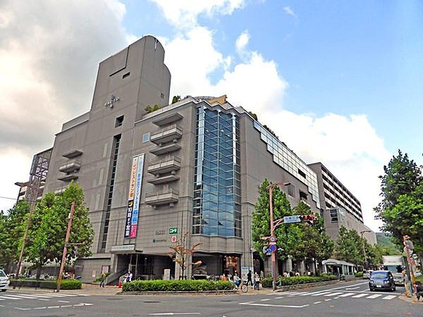 周辺を拡大表示