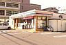 周辺：セブンイレブン京都西九条菅田町店まで609m