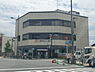 周辺：三菱UFJ銀行東寺支店まで378m