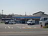 周辺：ローソン宇治木幡平尾店まで745m