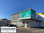 銀行 ＊JAあいち中央安城西支店＊ 1200m