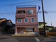 千葉県富里市七栄646-163：物件画像／株式会社飯塚商事三里塚店