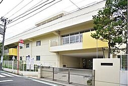 [周辺] 横浜市立日吉南小学校まで210m ともに輝け　笑顔いっぱい　ふれあいいっぱい　ひよみなっ子