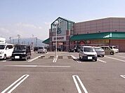 サニー前原店まで1793m