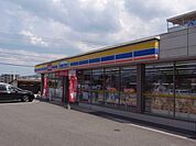 ミニストップ糸島篠原西店まで4852m