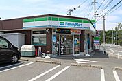 ファミリーマート糸島長糸店まで5277m