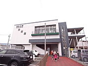 波多江駅(JR 筑肥線)まで4534m