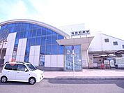 筑前前原駅(JR九州 筑肥線)まで717m