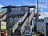 周辺：加布里駅(JR九州 筑肥線)まで1140m