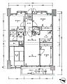 JGMシュリアン周船寺弐番館7階2,450万円