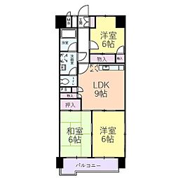 🉐敷金礼金0円！🉐千葉中央ヒミコマンション
