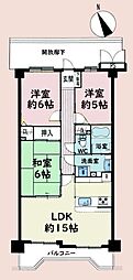 ダイアパレス五井ステーションタワー