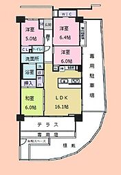 ダイアパレス蘇我VI
