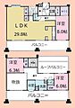 シーズガーデン千城台6階2,980万円