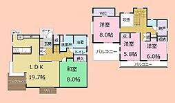 京成本線 勝田台駅 バス9分 み春野下車 徒歩2分