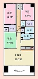 ライネスシティ千葉みなと