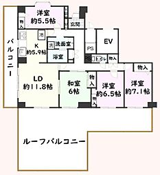 グランコート津田沼