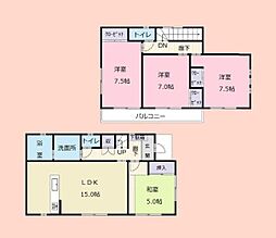 高津戸建