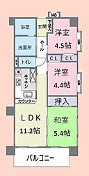 ワイズユウラク幕張パテラ