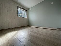 子供部屋の画像