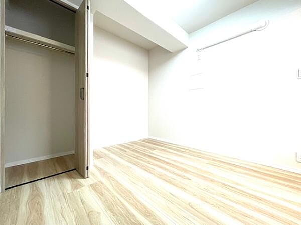 洋室を拡大表示
