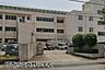 周辺：印西市立内野小学校まで775m