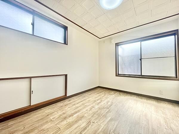 子供部屋