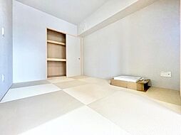 和室の画像