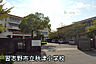 周辺：習志野市立秋津小学校まで599m