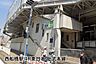 周辺：西船橋駅(JR東日本 総武本線)まで923m