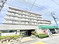 千葉県船橋市習志野台4丁目：物件画像