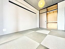 和室の画像