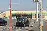 周辺：せんどう古市場店まで1073m