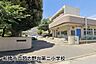 周辺：船橋市立習志野台第二小学校まで427m