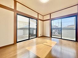 洋室の画像