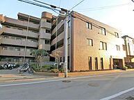 千葉県船橋市習志野台4丁目：物件画像