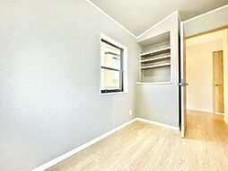子供部屋の画像