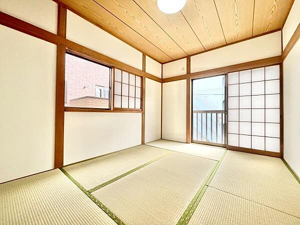 和室